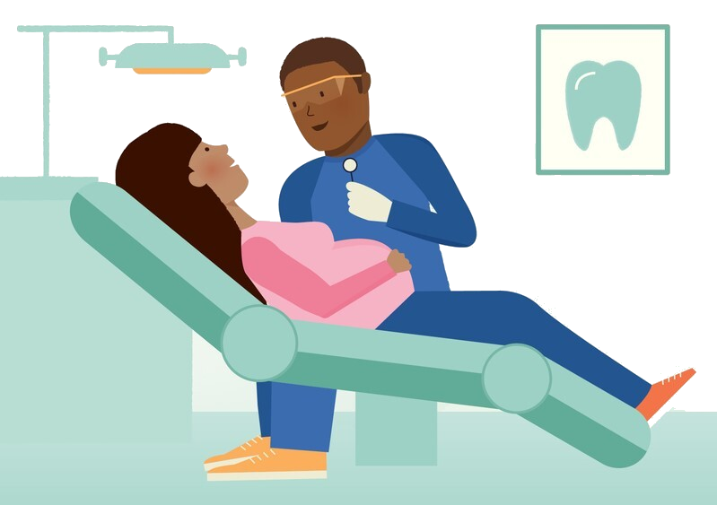 Pregnancy and Dental health – Rohan Dental Clinic